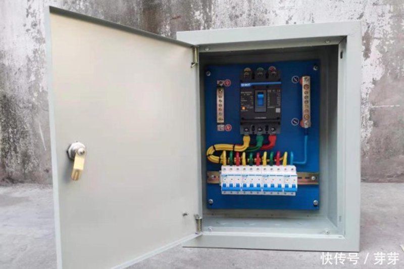 智能时代的变配电工程革新