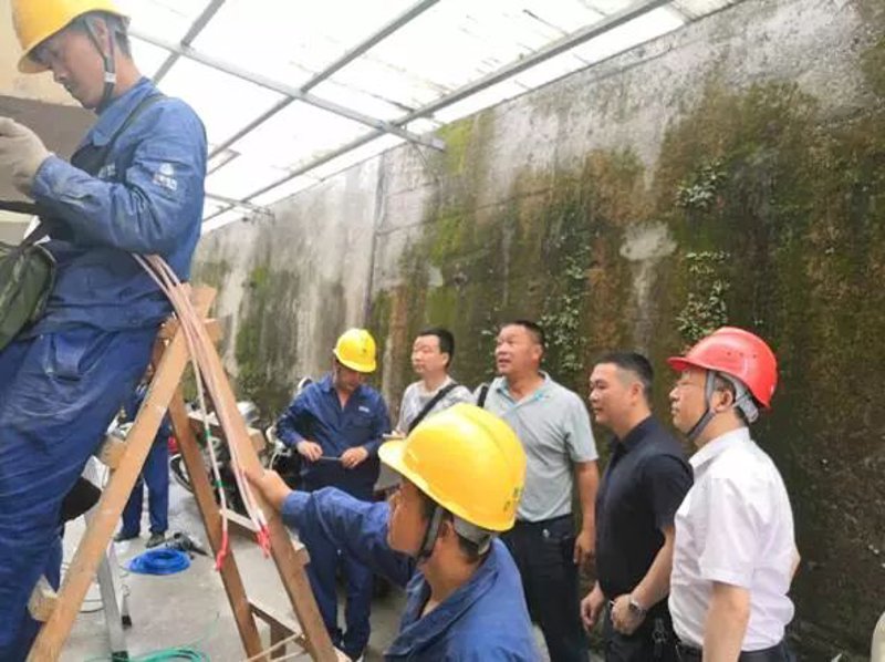 智能变配电工程:助力企业稳中求进