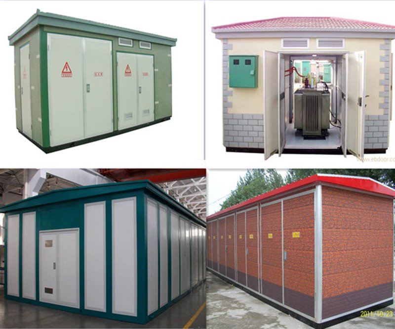 高低压配电柜安装:构建安全可靠的电力环境